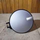 Tankklappe Opel Astra H () 13111597