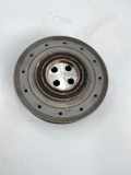 Kurbelwellenriemenscheibe OPEL ZAFIRA TOURER C (P12) 1.6 CDTI