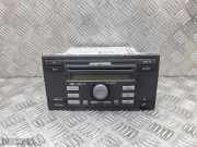 Navigationssystem Ford Transit Tourneo Bus (FBE6) 8C1T18C815AC