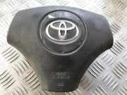 Lenkrad Airbag TOYOTA COROLLA Verso (_E12_) 1.8 VVT-i (ZZE122_) 451300W070 TRW1401210
