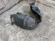 Radhaus rechts vorne BMW 1er Cabriolet (E88)