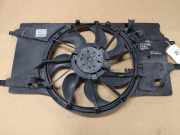 Kühlmodul Renault Laguna III Grandtour (T) 0130307096