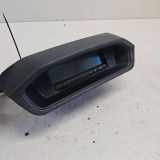 Navigationsanzeige MITSUBISHI SPACE WAGON (N9_W, N8_W) 2.4 GDI MR489626