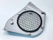 Lautsprecherabdeckung MERCEDES-BENZ S (W220) S 320 CDI (220.025, 220.125) A2207270688