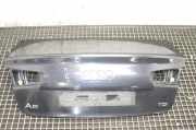 Heckklappe geschlossen Audi A6 (4G, C7) W1X5R