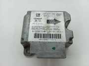 Airbag-Steuergerät OPEL ASTRA G Estate (F35_) 1.7 DTI 16V 09229302