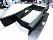 Kofferraumverkleidung CITROËN C4 I (LC_) 1.6 16V 9650007477