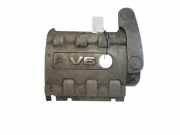 Motorabdeckung Citroen C5 III Break (RW) 9637562477