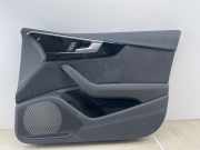 Türpolster vorne rechts AUDI A4 (8W2, B9) 2.0 TDI 8W0867134