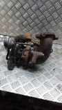 Turbolader OPEL ASTRA G Estate (F35_) 1.7 DTI 16V 90467732GM 90530995