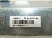 Armaturenbrett Airbag MERCEDES-BENZ SLK (R171) 200 Kompressor (171.445) 1718601002 306180099AA