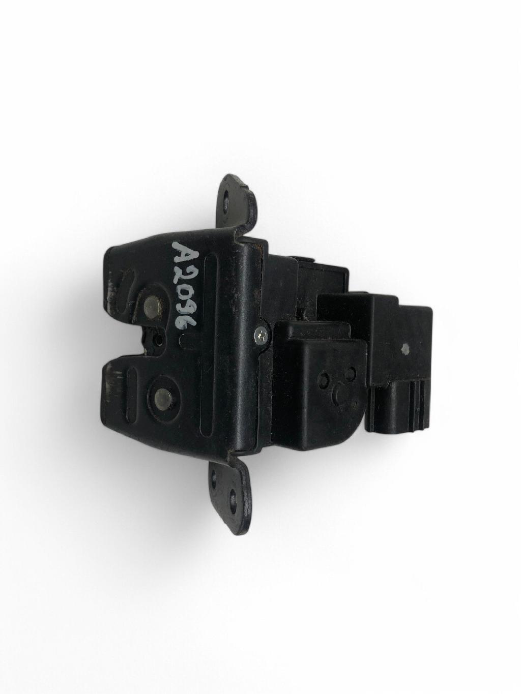 Schloss Heckdeckel Kia Ceed 1 SW (ED) 812301H000