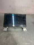 Navigationsanzeige NISSAN MURANO I (Z50) 3.5 4x4 3206