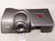 Motorabdeckung Citroen C5 III (RD) 9640519080