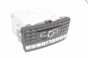 Radio/Navigationssystem-Kombination Mercedes-Benz SLK (R172) A1729006804
