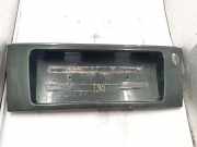 Kennzeichenbeleuchtung Verkleidung AUDI 100 Avant (4A, C4) 2.5 TDI 4A9853465C 4A5853465D