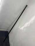 Dachleiste links RENAULT CAPTUR (J5_) 1.5 dCi 90 738535261R