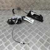 Türschloss hinten rechts OPEL MOKKA 1.2 (76) 9844453880 98201552VV