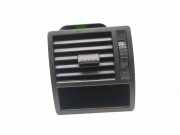 Frischluftgrill VW TRANSPORTER V (T5) Furgon 2.5 TDI 7H1819203E