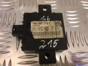 Alarmblock AUDI A2 (8Z0) 1.6 FSI 1K0907719C