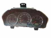 Kombiinstrument MAZDA MPV II (LW) 2.0 DI LE5955430 157520-4340