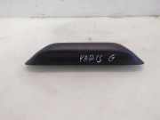 Other Boot Trunk Parts TOYOTA YARIS (_P1_) 1.0 (SCP10_) PPT20