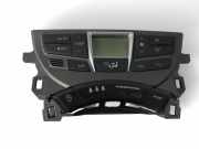 Heizungsbetätigung (Konsole) vorne Toyota Verso (R2) 8395052150