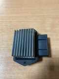 HEIZUNGSLÜFTER REGLER WIDERSTAND TOYOTA AVENSIS Sedan (_T27_) 2.0 D-4D (ADT270_) 4993002121