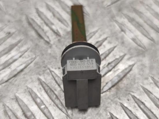 Temperatursensor AUDI A8 D4 (4H_) 3.0 TDI quattro 4B0820539 Bild Temperatursensor AUDI A8 D4 (4H_) 3.0 TDI quattro 4B0820539