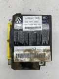 Airbag-Steuergerät VW PASSAT Variant B6 (3C5) 1.9 TDI 3C0909605J