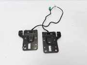 Roof Lock VOLVO C70 II Cabrio 2.0 D 30787578