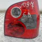 Lampenträger Heckleuchte rechts VW Polo IV (9N, 9A) 6Q6945258A