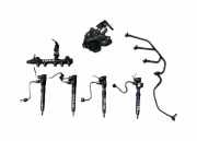 Other Fuel System Parts CITROËN C4 Grand Picasso II 2.0 BlueHDi 150 9674984480