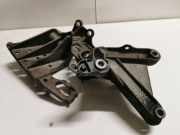 Motorhalter links NISSAN QASHQAI II (J11, J11_) 1.6 DIG-T 8200043084