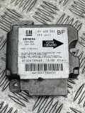 Airbag-Steuergerät OPEL ASTRA G Estate (F35_) 2.0 DTI 16V 09229302BF BFS06739463
