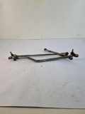 Scheibenwischermechanismus vorne AUDI A6 (4F2, C6) 2.7 TDI 4F1955023B