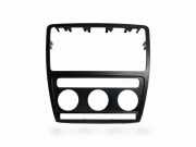 Dekoration des Navigationsbildschirms SKODA OCTAVIA I (1U2) 1.6 1Z0858069A