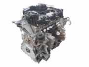 Motor MERCEDES-BENZ GLC (X253, C253) 300D 4-matic 654920