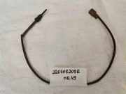 Abgastemperatursensor RENAULT CLIO III (BR0/1, CR0/1) 1.5 dCi (C/BR0G, C/BR1G) 226408209R