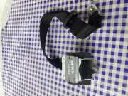 Sicherheitsgurt hinten links AUDI A4 Avant (8ED, B7) 3.0 TDI quattro 6934DJ711136