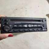 Radio/Navigationssystem-Kombination Opel Zafira A (T98) 09136107