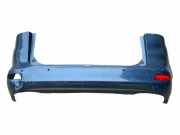 Hintere Stoßstange OPEL ZAFIRA B (A05) 1.9 CDTI 13300728