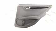 Türpolster hinten rechts MERCEDES-BENZ C (W204) C 250 CDI 4-matic (204.082) 2047300622