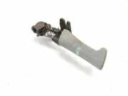 Motorhaubenöffnungsgriff