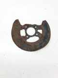Front Brake Disc Protection LEXUS IS II (GSE2_, ALE2_, USE2_) 220d (ALE20)