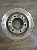 Bremsscheibe hinten rechts TOYOTA LAND CRUISER 120 (_J12_) 3.0 D-4D (KDJ120, KDJ125)
