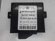 Scheinwerfer-Steuergerät MERCEDES-BENZ E (W210) E 220 CDI (210.006) A2108206426 5LA00750803