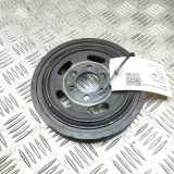 Kurbelwellenriemenscheibe