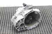 Schaltgetriebe Audi TT (8J) KXY