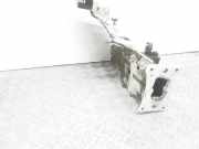 Fahrgestellbeine vorne links